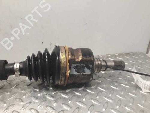 Left front driveshaft CHRYSLER VOYAGER / GRAND VOYAGER III (GS_, NS_)  | BP5577939M38 