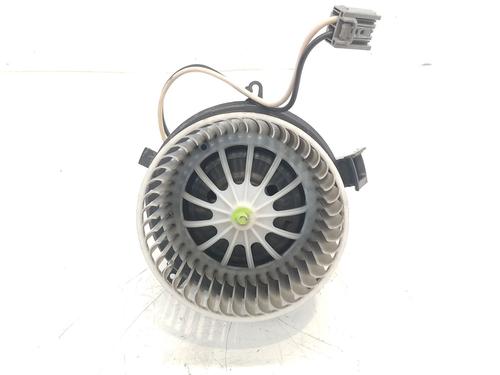 Used Heater blower motor OPEL ASTRA J (P10) 1.6 CDTi (68) (110 hp) 25442595