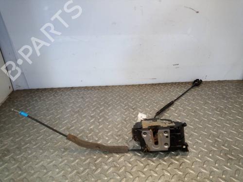 Used Tailgate lock MERCEDES-BENZ CITAN Box Body/MPV (W415) [2012-2021]  13087568