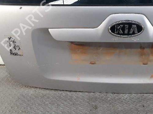 Tailgate KIA SPORTAGE II (JE_, KM_)  | BP7534992C6