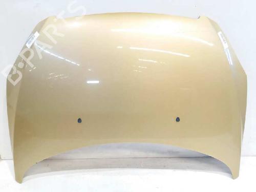 Used Hood PEUGEOT 307 (3A/C) [2000-2012]  4442209
