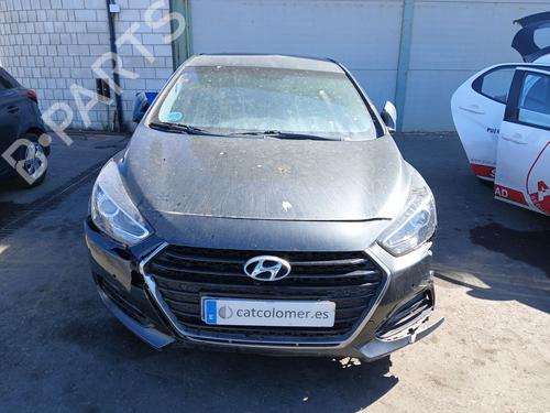 Used Parts HYUNDAI i40 I (VF)  1.7 CRDI  4528801