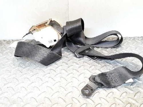 Used Rear left seatbelt BMW X3 (E83) 3.0 d (204 hp) 7303552