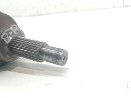 Left front driveshaft FORD MONDEO III Saloon (B4Y) 2.0 16V TDDi / TDCi | BP24958594M38 