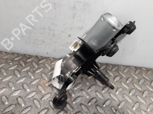 Viskermotor bakrute CITROËN C3 II (SC_)  | BP8533568M102 