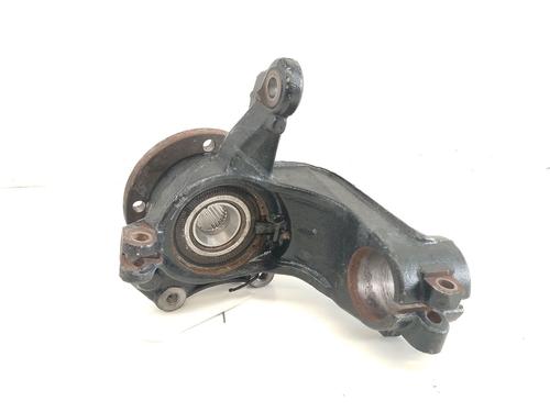 Used Left front steering knuckle CITROËN C3 III Van (SX_, SY_) BlueHDi 75 (75 hp) 26640575