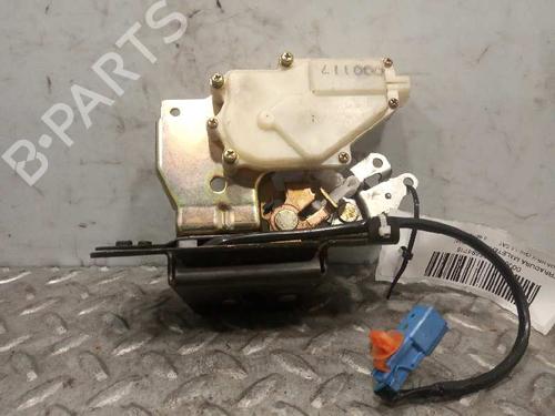 Tailgate lock HONDA HR-V (GH_) 1.6 16V (GH1, GH3) | BP5994393C101 
