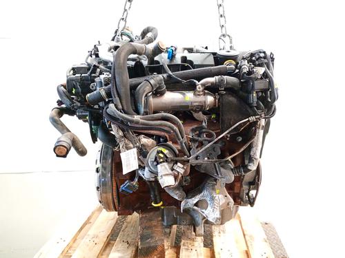 Used Engine Engine PEUGEOT 508 I (8D_) 2.0 HDi (140 hp) 40081254 40081254