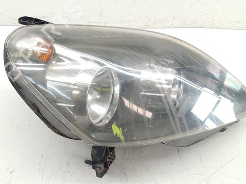 Right headlight OPEL ZAFIRA / ZAFIRA FAMILY B (A05)  | BP29506033C29 