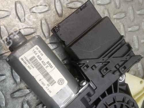 Rear right window mechanism VW GOLF V (1K1) 1.4 TSI | BP8854811C25 