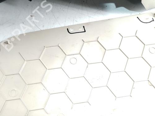 Middle console VOLVO XC60 I SUV (156) D3 / D4 | BP31711127I22 