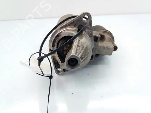 Used Starter OPEL MERIVA A MPV (X03) 1.6 16V (E75) (100 hp) 3063133