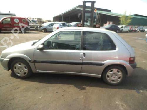 Brake master cylinder CITROËN SAXO (S0, S1)  | BP3079971M77 
