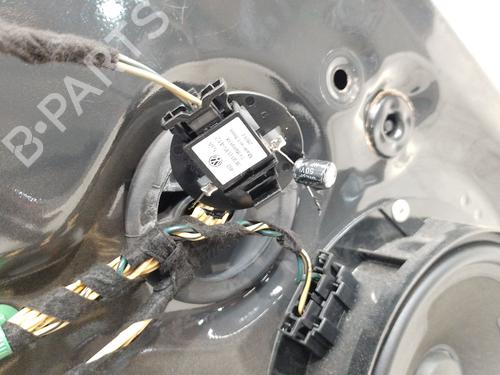 Dør venstre bagtil VW PASSAT B8 (3G2, CB2) 1.6 TDI | BP33856689C4 - Image 7