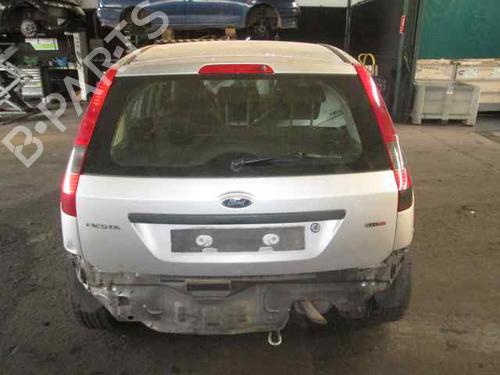 Steering pump FORD FIESTA V (JH_, JD_)  | BP6252328M99 