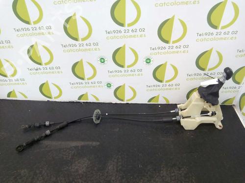 Gear lever KIA SPORTAGE III (SL) 1.7 CRDi | BP7432416M90 