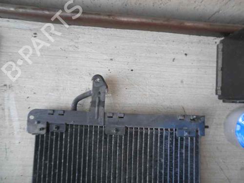 Used AC radiator DAEWOO NUBIRA Saloon (J100) [1997-2025]  3033762
