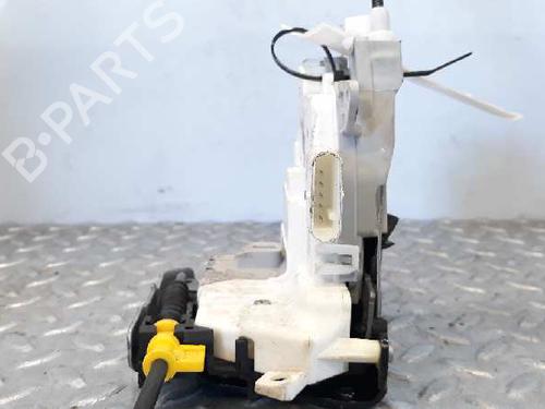 Rear right lock AUDI Q5 (8RB) 2.0 TFSI quattro | BP6108960C99 