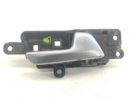 Used Rear right interior door handle KIA SPORTAGE IV (QL, QLE) 1.6 CRDi (136 hp) 28025601