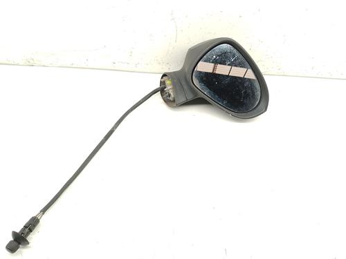 Used Right mirror SEAT IBIZA IV (6J5, 6P1) 1.6 TDI (90 hp) 29638230