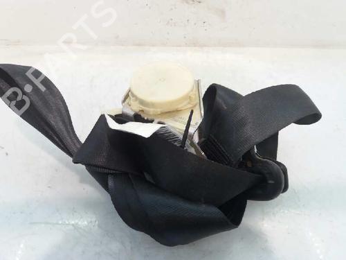 Used Rear right seatbelt FORD FIESTA VI (CB1, CCN) [2008-2017]  6635241