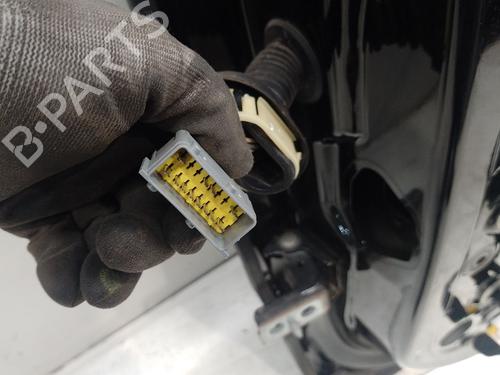 Right rear door CITROËN C4 Picasso II 1.6 HDi / BlueHDi 115 | BP30161235C5 