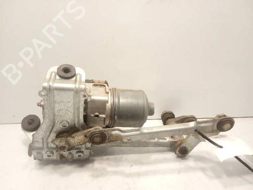 Front wiper motor SEAT LEON (1P1)  | BP4739280M29 