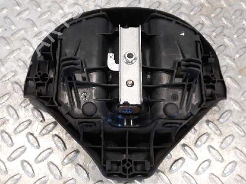 Driver airbag PEUGEOT 307 (3A/C) 2.0 HDi 90 | BP3052579C9 