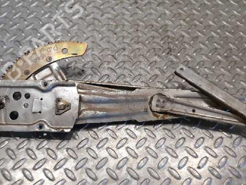 Used Front right window mechanism Front right window mechanism SKODA FABIA I (6Y2) 2.0 (116 hp) 33686733 33686733