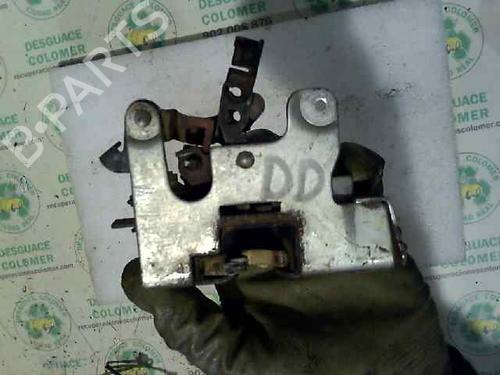 Front right lock JEEP CHEROKEE (KJ)  | BP3041204C97 