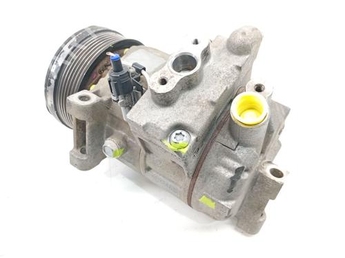 AC compressor SUZUKI GRAND VITARA II (JT, TE, TD) 1.9 DDiS All-wheel Drive (JT419, TD44, JB419WD, JB419XD,... | BP40498636M34 - Image 3