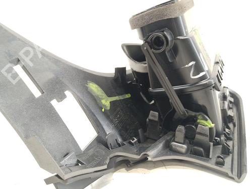 Air vent RENAULT KADJAR (HA_, HL_) 1.6 dCi 130 (HLA4) | BP25756730I21