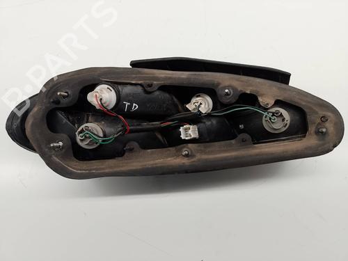 Right taillight HYUNDAI COUPE I (RD)  | BP18065614C35 