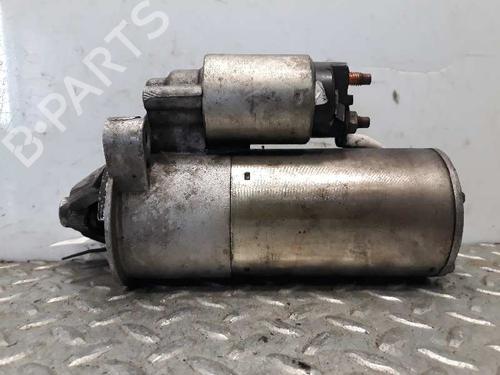 Starter FORD MONDEO IV (BA7)  | BP6062186M8