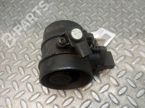 Used Mass air flow sensor Mass air flow sensor MERCEDES-BENZ C-CLASS (W204) C 220 CDI (204.002) (163 hp) 9174442 9174442