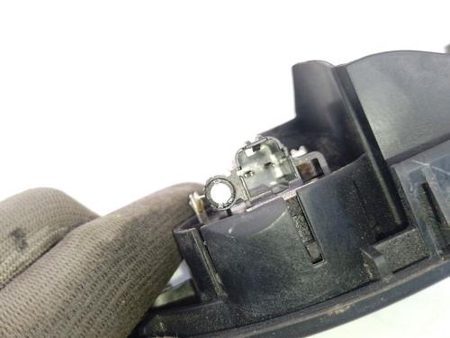 Front left interior door handle FORD ECOSPORT 1.5 Ti | BP32424981I13 