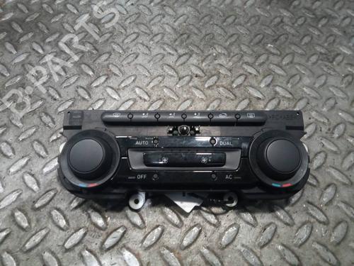 Used Climate control SEAT LEON (1P1) 1.9 TDI (105 hp) 16489370