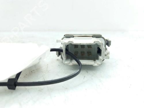 Left rear window switch RENAULT MEGANE II (BM0/1_, CM0/1_)  | BP3074645I29 