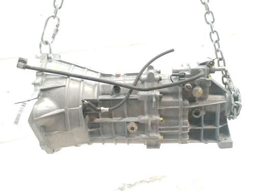 Gearbox SSANGYONG ACTYON SPORTS I (QJ) 2.0 Xdi | BP27152222M3 