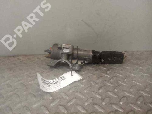 Used Ignition barrel Ignition barrel AUDI A2 (8Z0) 1.6 FSI (110 hp) 7439137 7439137