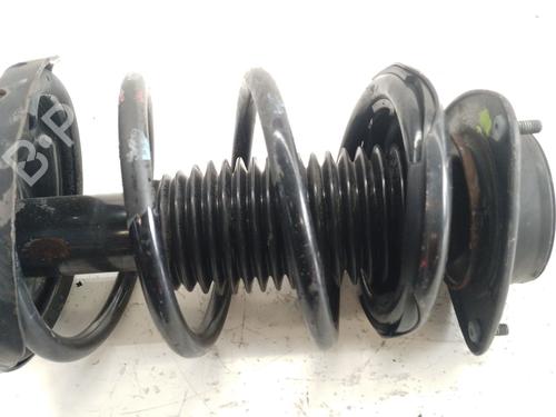 Right front shock absorber SUBARU FORESTER (SH_) 2.0 D AWD (SHH, SHD, SHN) | BP29457457M17 