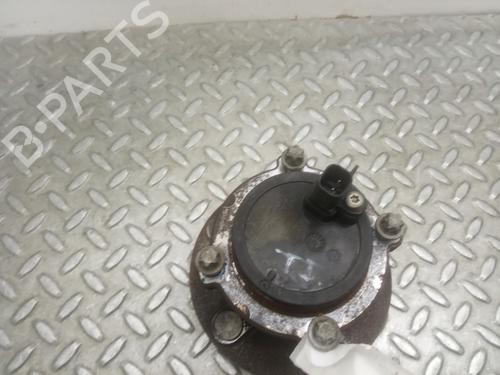 Used Left rear steering knuckle FORD C-MAX (DM2) [2007-2010]  10934212
