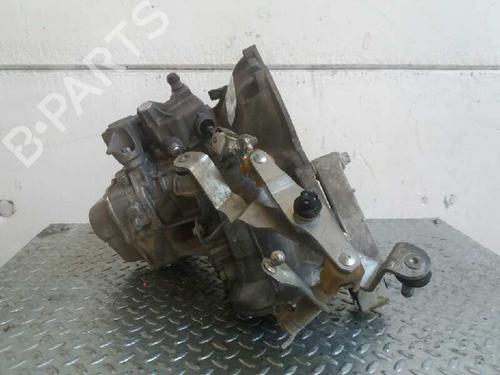 Boîte de vitesses OPEL CORSA C (X01)  | BP5718984M3 