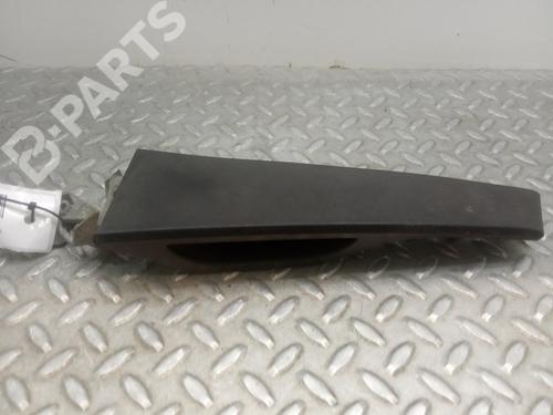 Used Rear left exterior door handle Rear left exterior door handle SEAT LEON (1P1) 2.0 TDI 16V (140 hp) 10055048 10055048