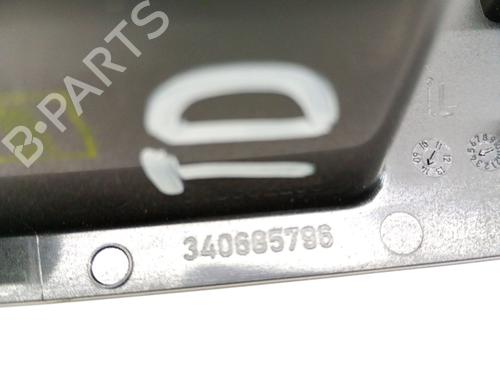 Right rear window switch OPEL ASTRA J (P10) 1.6 CDTi (68) | BP36034288I28 - Image 5