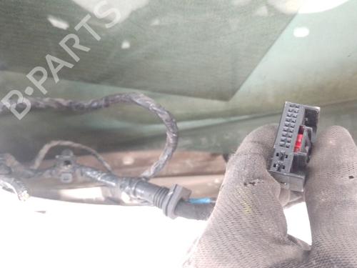 Right front door SEAT ALTEA (5P1) 1.9 TDI | BP26175389C3 