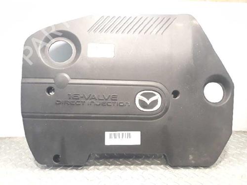 Copertura del motore MAZDA 6 Saloon (GG) 2.0 DI (GG14) (143 hp) 8759114