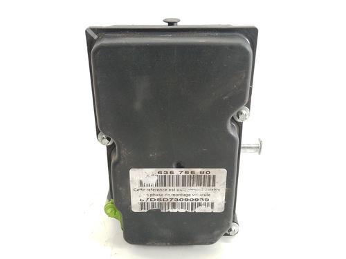 ABS pump PEUGEOT 308 I (4A_, 4C_) 1.6 16V | BP29502909M43 