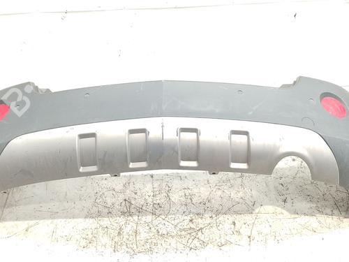 Used Rear bumper Rear bumper OPEL ANTARA A (L07) 2.2 CDTi 4x4 (163 hp) 33435082 33435082