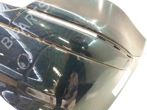 Rear bumper MERCEDES-BENZ A-CLASS (W168)  | BP3474572C8 